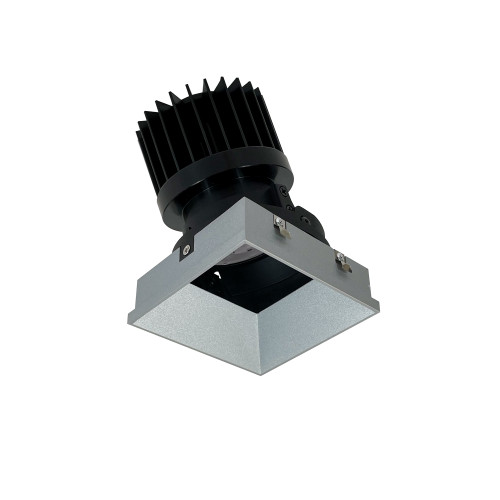NIO-4PSTLA50XHZ/HL 4" Iolite Plus Square Trimless Adjustable 1500LM/2000LM