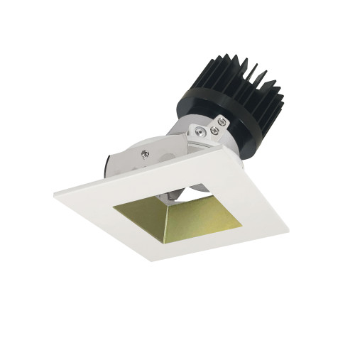 NIO-4SDSQ30XCHMPW/HL 4" Iolite LED Square Adjustable Reflector With Square Aperture NIO-4SDSQ30XCHMPW/HL 4" Iolite LED Square Adjustable Reflector With Square Aperture
