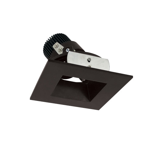 NIO-4SDSQ50XBZ 4" Iolite LED Square Adjustable Reflector With Square Aperture