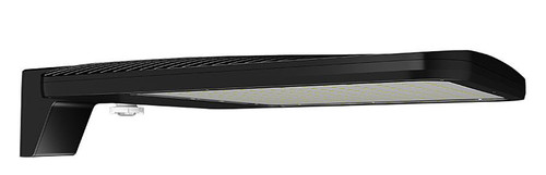 ALEDXLATB/WS2 ALED 300-345-385W At 5000K Cool Arm Wattstop 20FT Lens Black