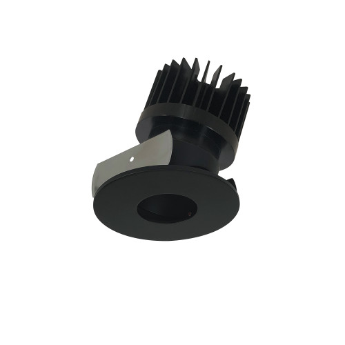 NIOB-2RPHA50XBB/HL 2" Iolite LED Round Adjustable Pinhole 1500LM/2000LM/2500LM