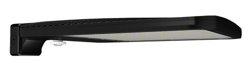 ALEDXLATWMB/WS4 ALED 300-345-385W At 5000K Cool Wall Mt Wattstop 40FT Lens Black