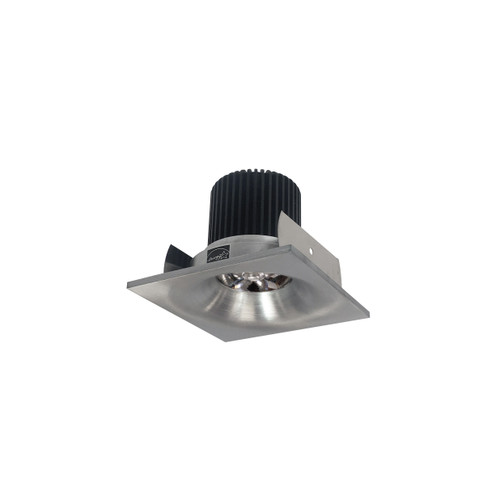 NIOB-2SNB27QNN 2" Iolite LED Square Bullnose 10-DEG Optic 800LM / 12W 2700K
