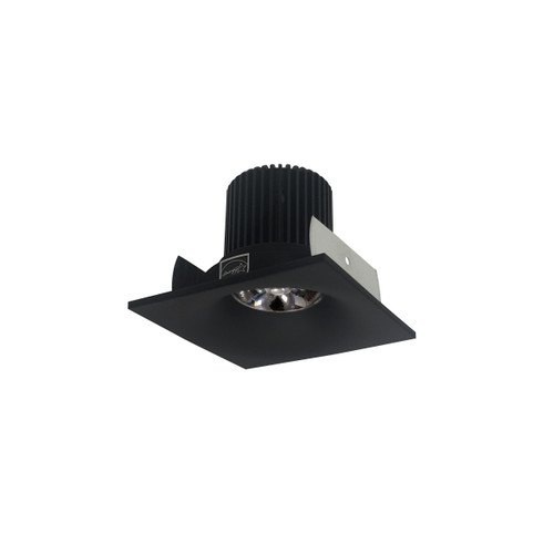 NIOB-2SNB35QBB 2" Iolite LED Square Bullnose 10-DEG Optic 800LM / 12W 3500K