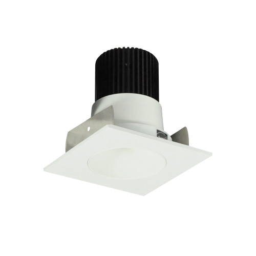 NIOB-2SNDC27XMPW/10 2" Iolite LED Square Reflector With Round Aperture 1000LM / 14W