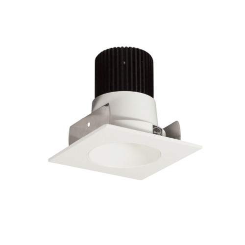 NIOB-2SNDC27XWW/10 2" Iolite LED Square Reflector With Round Aperture 1000LM / 14W