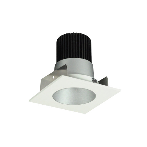 NIOB-2SNDC30QHW 2" Iolite LED Square Reflector With Round Aperture 10-DEG