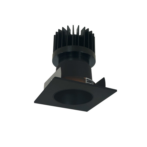 NIOB-2SNDC30XBZ/HL 2" Iolite LED Square Reflector With Round Aperture 1500LM/2000LM/2500LM