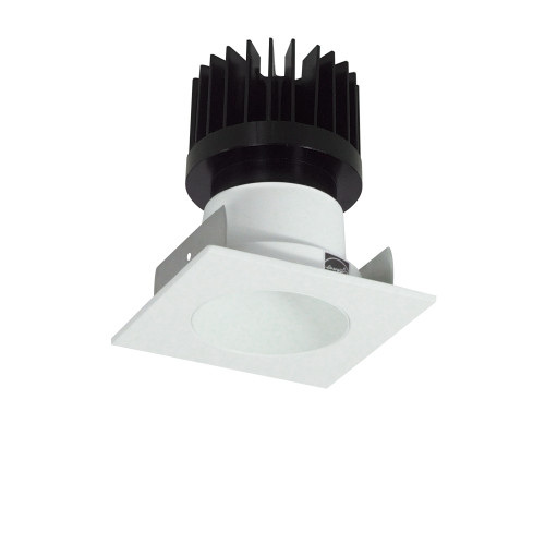 NIOB-2SNDC30XMPW/HL 2" Iolite LED Square Reflector With Round Aperture 1500LM/2000LM/2500LM