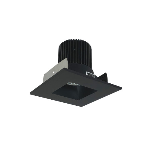NIOB-2SNDSQ40XBB/10 2" Iolite LED Square Reflector With Square Aperture 1000LM
