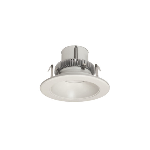NLCBC2-45140WW/10 4" Cobalt Click LED Retrofit Round Reflector 1000LM / 12W 4000K