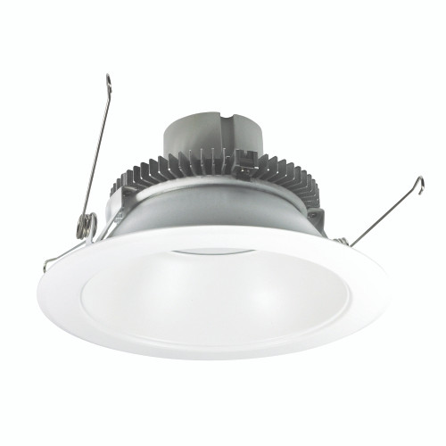 NLCBC2-651CDMPW/A 6" Cobalt Click LED Retrofit Round Reflector 750LM / 10W Comfort