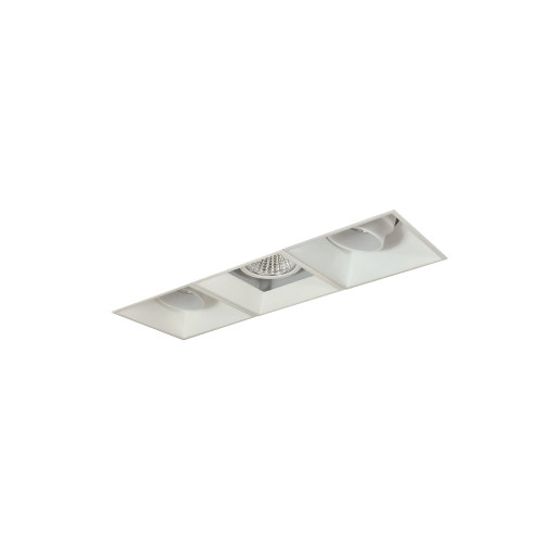 NMIOTL-13-NF-AAF-27X-10-MPW Iolite MLS 3-HEAD Trimless Reflector Kit 2700K 1000LM Mpw Adj