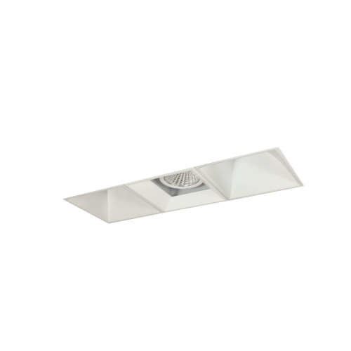 NMIOTL-13-NF-FWW-30X-10-MPW Iolite MLS 3-HEAD Trimless Reflector Kit 3000K 1000LM Mpw Fixed