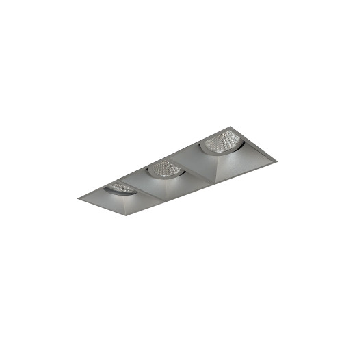 NMIOTL-13-NF-GGG-30X-10-HZ Iolite MLS 3-HEAD Trimless Reflector Kit 3000K 1000LM Haze Adj