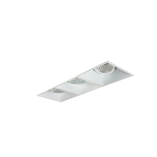 NMIOTL-13-NF-GGG-35X-10-MPW Iolite MLS 3-HEAD Trimless Reflector Kit 3500K 1000LM Mpw Adj