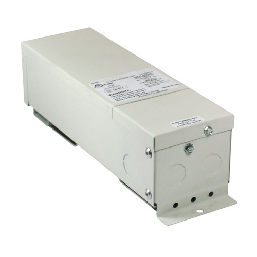 NMT-36/12C2D1 36W 120/12V LED Driver CLASS2