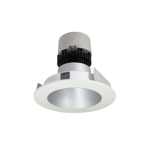 NPR-4RNDCCDXHW 4" Pearl LED Round Retrofit Reflector 800LM / 12W Comfort Dim