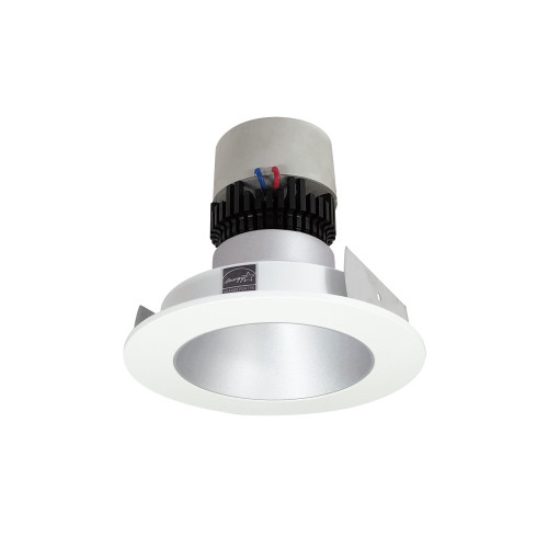 NPR-4RNDCCDXHZMPW 4" Pearl LED Round Retrofit Reflector 800LM / 12W Comfort Dim