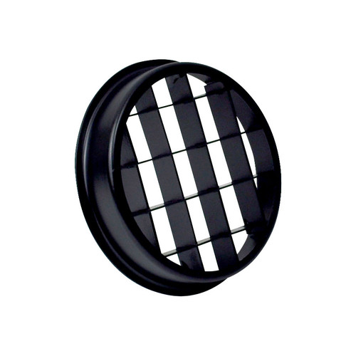 NT-341 Black Louver For R20