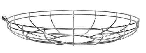 GDB16W High Bays Guard Bay Series 16 Inches Flat Wire