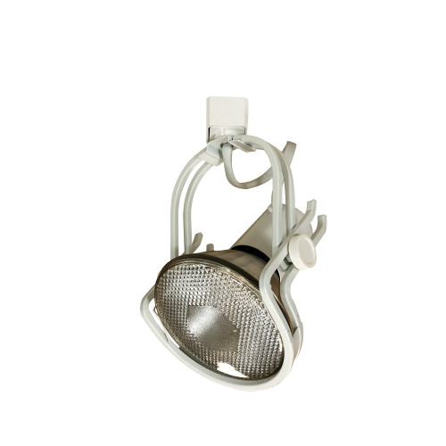 NTH-178W High-tech Wire PAR38 White