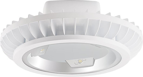 BAYLED104YW High Bays 14773 Lumens Bayled 104W White