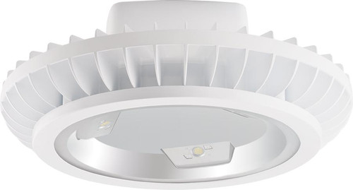 BAYLED104YW/D10 High Bays 14773 Lumens Bayled 104W 0-10V Dimming White
