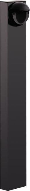 BLEDR5-42 Landscape 213 Lumens BLED 42 Inches Round 5W 5000K Bronze