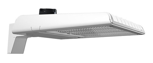A22200W  A22 200/180/160W 3000/4000/5000K Type III Pole Mount 7PRS White