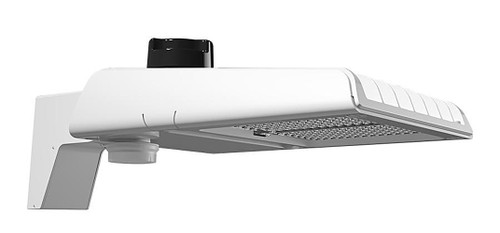 A222T100W480MVS  A22 100/80/60W 3000/4000/5000K Type II Pole Mount 480V MVS White