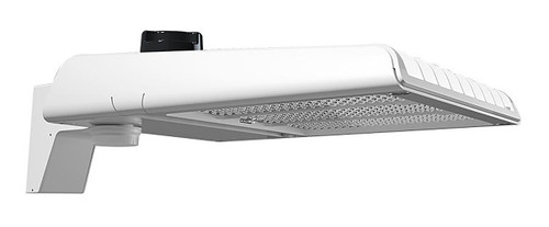 A225T150W480MVS  A22 150/120/100W 3000/4000/5000K Type V Pole Mount 480V MVS White
