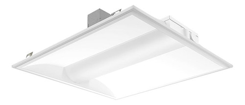 CSWISH2X2MVSE  C-swish 2X2 30W/25W/20W 3500K/4000K/5000K Microwave Occupancy