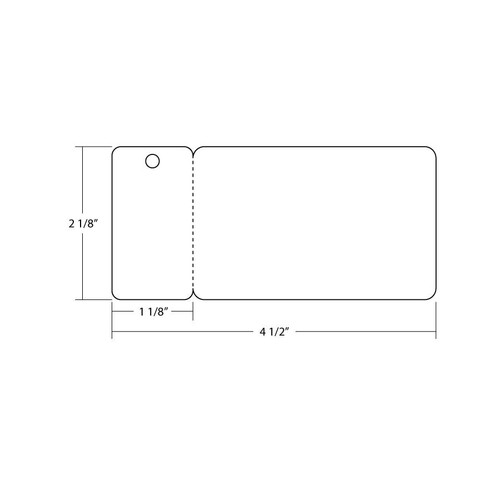 EVCARDCL  Rfid Card