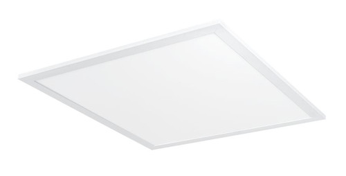EZPAN2X217YND10MVS  Panels Troffers 1943 Lumens Edgelit Panel 2X2 17W 3500K Warm