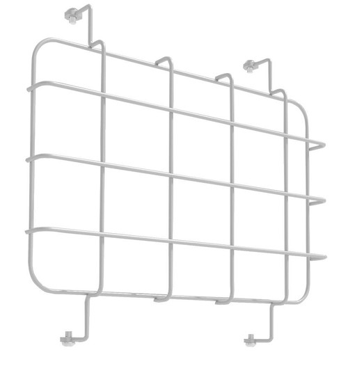 GDHAZFFS  Wire Guard Hazardous Flood Small For 30W & 60W