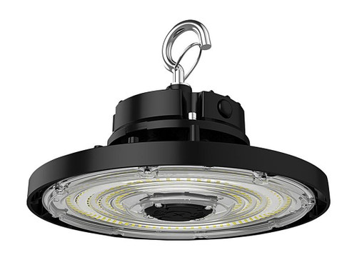 H17NB480  H17 Highbay 150W 4000K 480V Black