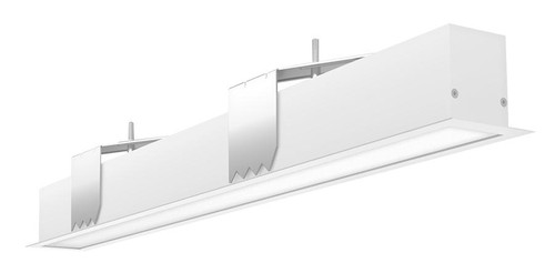 BOA2R BOA 2' Downlight 20/14/12/10/5W Recessed 3000K/3500K/4000K Flat