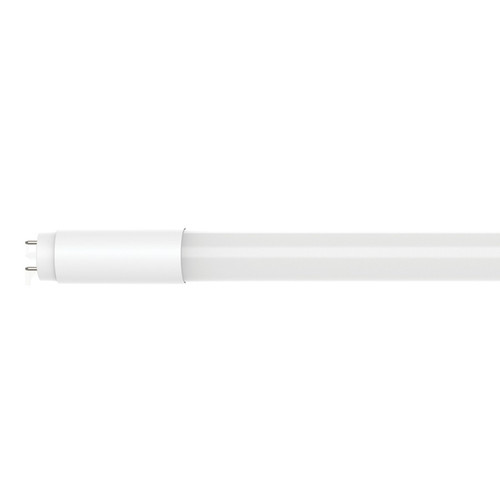 T812548GC840SEBYPDIM  T8 Pet Glass 4FT Type B 12.5W 4000K 1800LM 0-10V Dim Se (25 Pack)