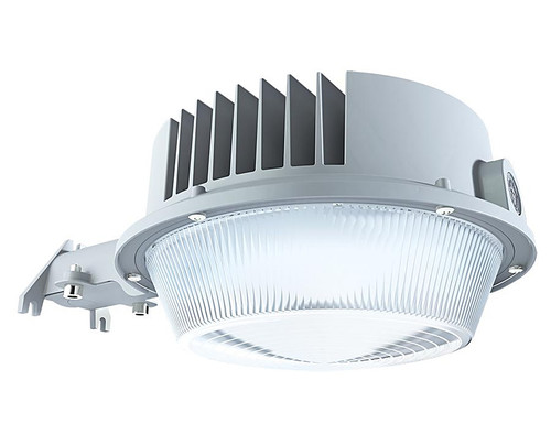 YBLEDHPCT  Yardblaster 120/100/80W 5000K/4000K/3000K Twistlock Photocell