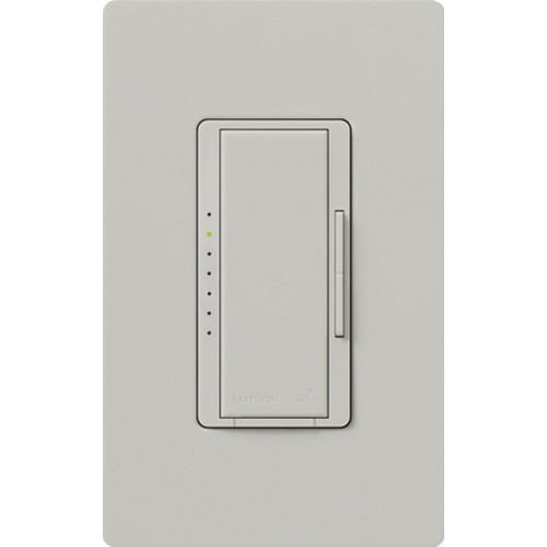 RRD-10D-PD  Radiora 2 Dimmer, Incandescent/halogen, Magnetic Low-voltage