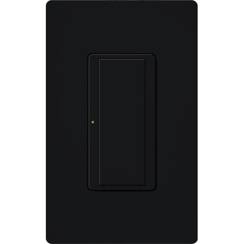 MRF2S-8ANS120-BL  Maestro Wireless Switch, Incandescent/halogen, Magnetic Low-voltage