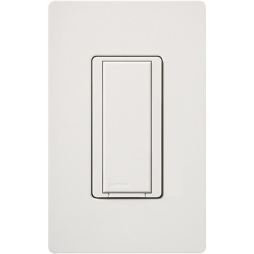 RD-RS-SW  Radiora 2 Remote Switch, Multi-location, 120V In Snow