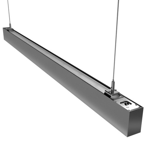 BOA4PLUS BOA 4' Up & Downlight Max 40W Pendant 3000K/3500K/4000K Louver BOA4PLUS BOA 4' Up & Downlight Max 40W Pendant 3000K/3500K/4000K Louver