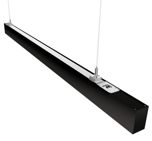 BOA4PUB/PIR BOA 4' Up & Downlight Max 40W Pendant 3000K/3500K/4000K Flat BOA4PUB/PIR BOA 4' Up & Downlight Max 40W Pendant 3000K/3500K/4000K Flat