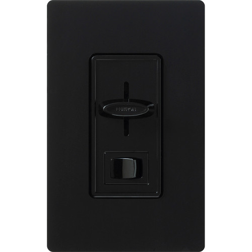 SLV-603P-BL  Skylark Dimmer With On/off Switch, Magnetic Low-voltage, 3-WAY