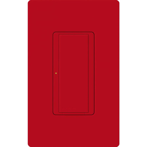 MSC-S8AM-HT  Maestro Switch - Satin Finish, Incandescent/halogen, Magnetic