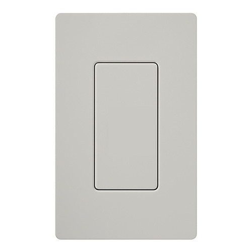 SC-BI-PD  Claro Satin Finish, Blank Insert In Palladium