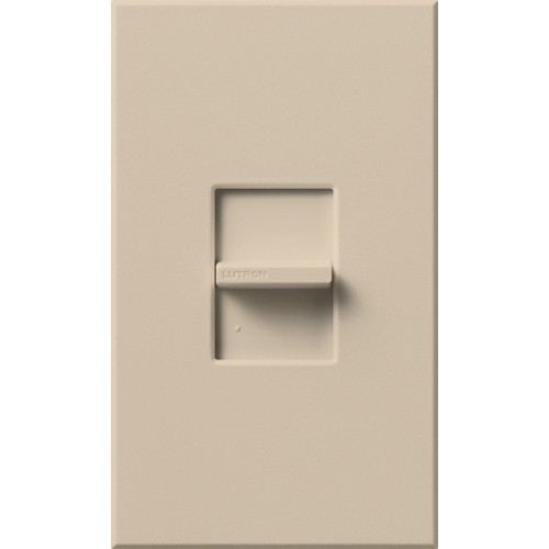 NTLV-600-TP  Nova T Dimmer, Magnetic Low-voltage, Single-pole (small Control)