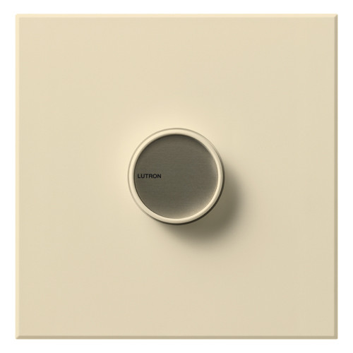 C-1500-BE  Centurion Dimmer, Incandescent/halogen, Single-pole (large Control)
